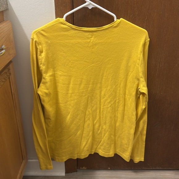 Long sleeve womens top - Picture 6 of 6